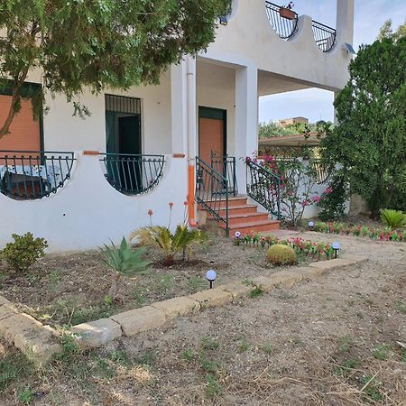 Relax Natura Agrigento Exterior photo