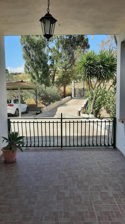 Relax Natura Agrigento Exterior photo