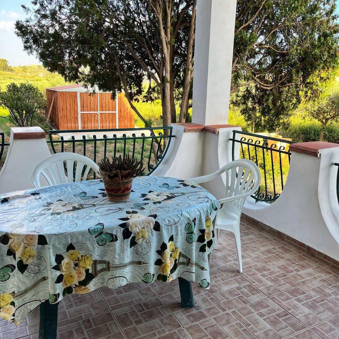 Relax Natura Agrigento Exterior photo